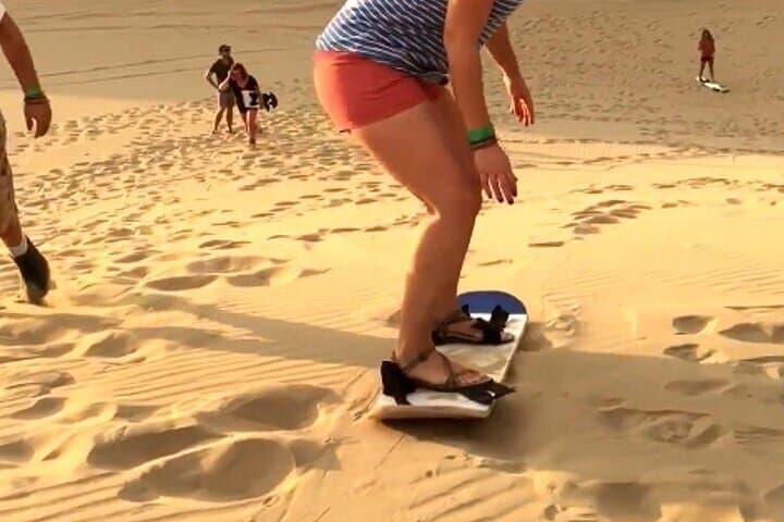 Red-Dune-VIP-Desert-Safari-Dubai-Camel-Ride-BBQ-Show photo 6