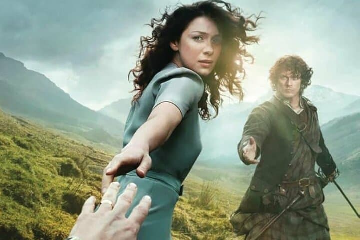 Inverness Outlander Tour: Culloden, Clava Cairns & Loch Ness Day Trip