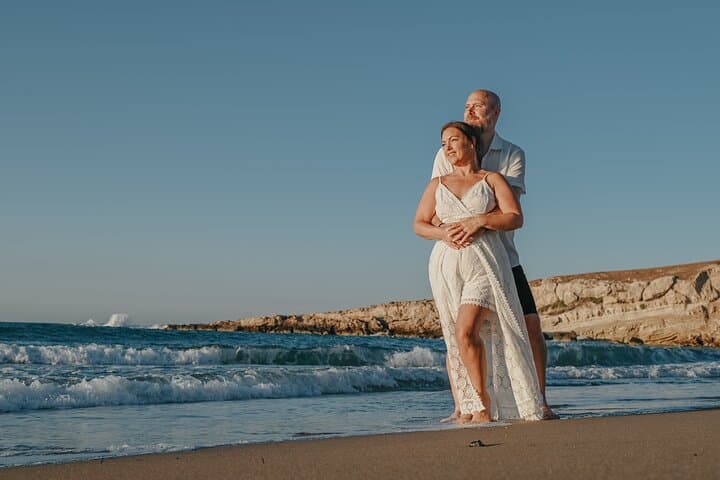 Private Photoshoot in Hersonissos — Professional Crete Photo Session photo 3