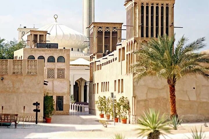 Half-Day Dubai City Tour: Abra Ride, Palm Jumeirah & Old Souks photo 6
