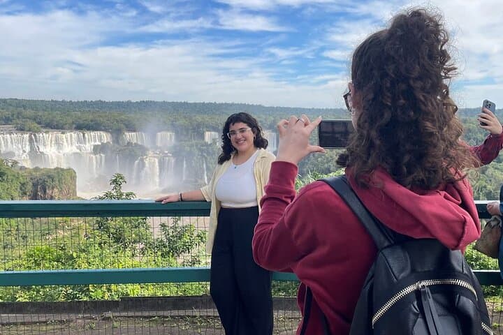 Iguazu Falls 4-Day Escape from Buenos Aires: Flights, Parks & Devil’s Throat photo 2