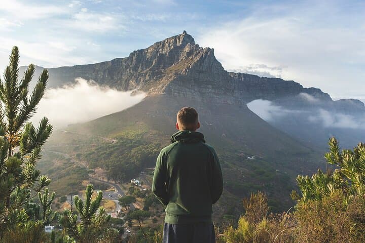 Cape Town Nature Journey: Echo Valley Hike, Arderne Gardens & Lion's Head Sunset photo 5