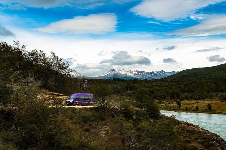 Ushuaia 4-Day Trip: Tierra del Fuego National Park & Beagle Channel Cruise photo 5