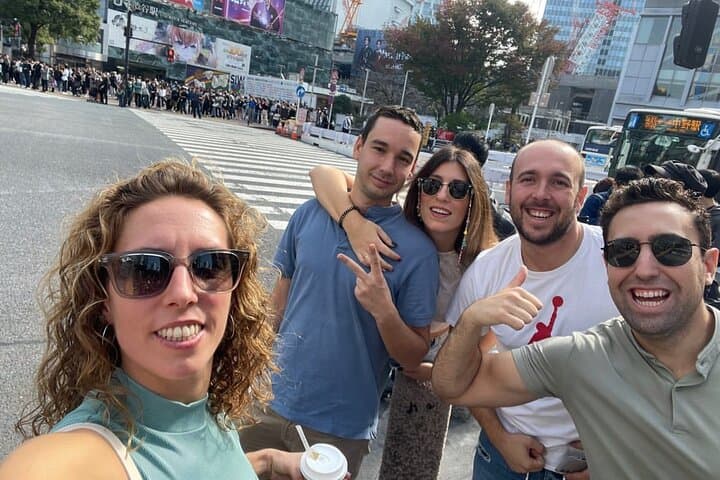 Private Driving Tour to Mt. Fuji, Hakone & Tokyo — Custom Full-Day Experience photo 6