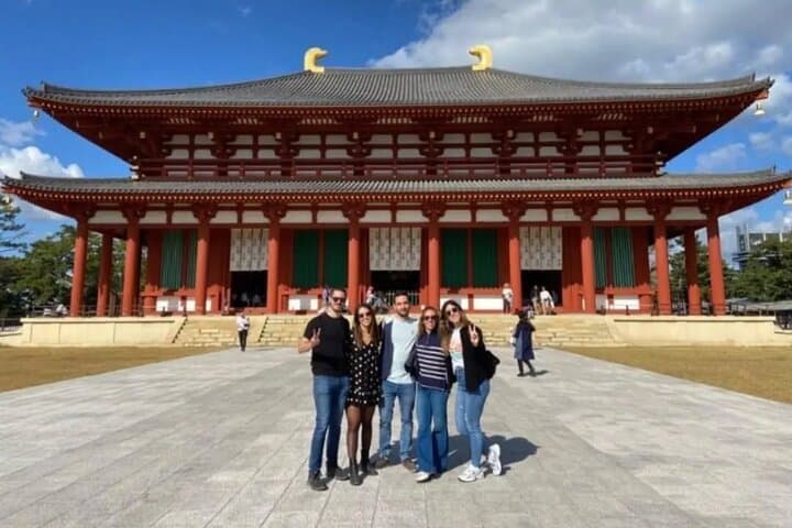 Private Driving Tour to Mt. Fuji, Hakone & Tokyo — Custom Full-Day Experience photo 5