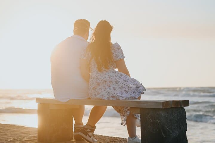 Private Photoshoot in Gouves — Capture Crete’s Coastal Character photo 5