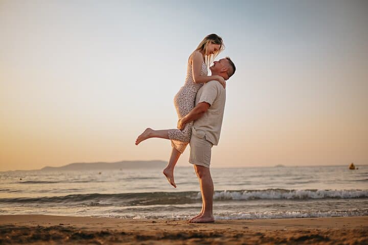Private Photoshoot in Gouves — Capture Crete’s Coastal Character photo 2