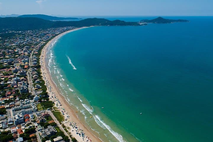 Bombinhas Beach Safari from Balneário Camboriú — Top Beaches in One Day photo 4