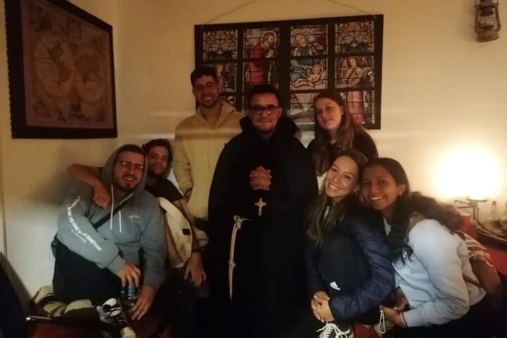 Rescue Tupac Amaru: Outdoor Escape Game Through Historic Cusco photo 6