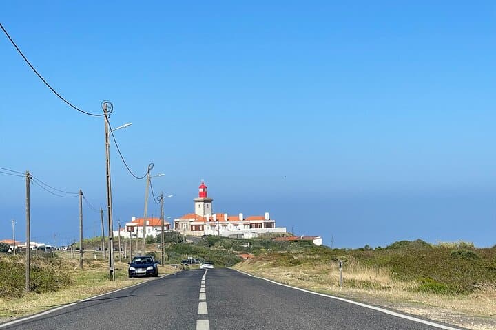 Sintra & Atlantic Coast Private Tesla Tour — 8‑Hour Electric Excursion photo 3