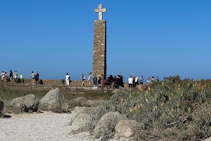 Sintra & Atlantic Coast Private Tesla Tour — 8‑Hour Electric Excursion photo 4