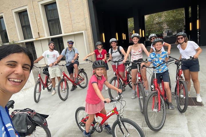 Cycle Milan: A Practical Guide to Bike Rentals, Routes, and City Sights photo 4