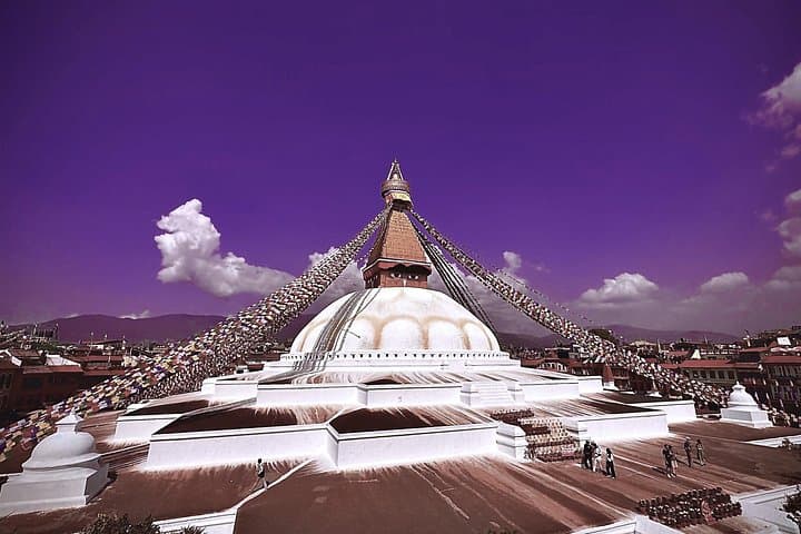 Kathmandu Private World Heritage Tour — 4 UNESCO Sites in One Day photo 6