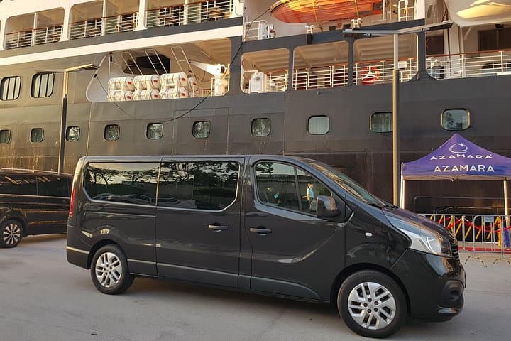 Izola & Marezige Wine Hills: Private Coastal Wine Tour from Koper photo 6