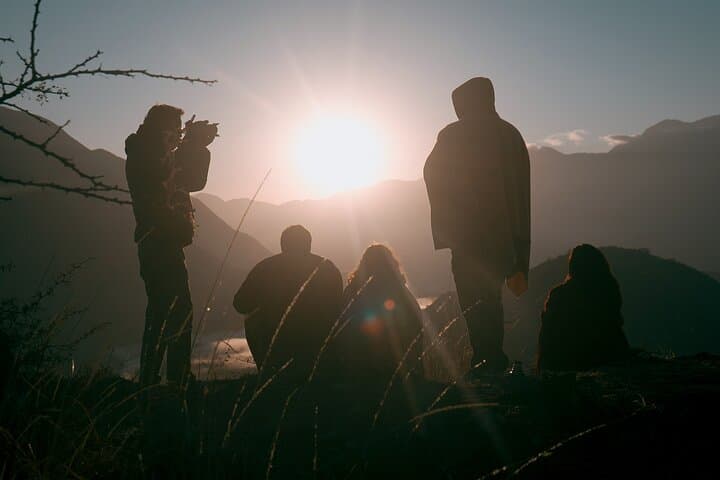 Andean Condors at Oath Canyon: Mirador del Juramento Viewing Tour photo 4