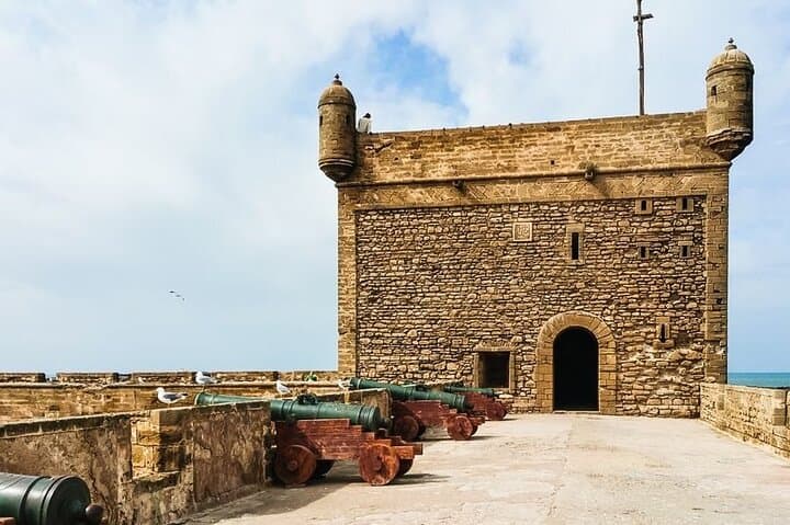 Essaouira Day Trip from Marrakech: Explore Mogador’s Sea-Swept Medina photo 5