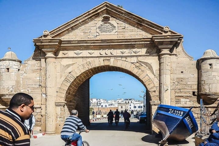 Essaouira Day Trip from Marrakech: Explore Mogador’s Sea-Swept Medina photo 6