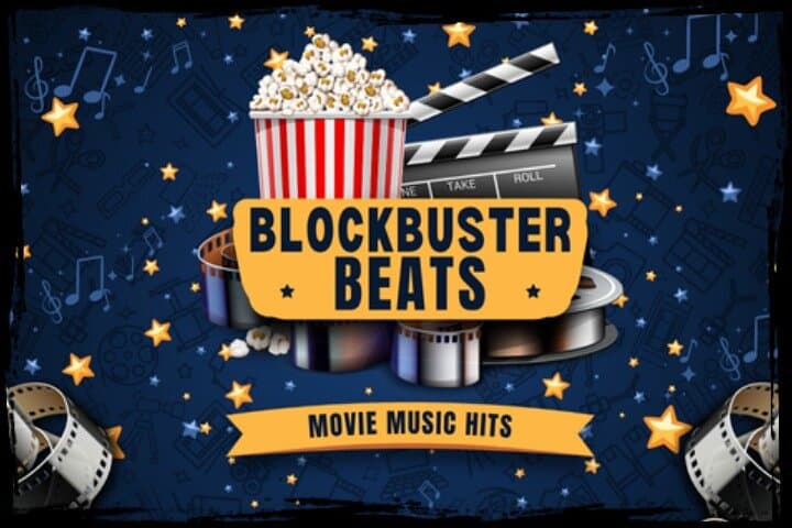 Blockbuster Beats Dinner Show at Firelight Barn — Las Vegas Chuckwagon BBQ & Live Music