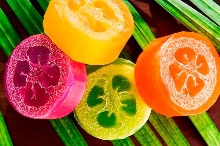 Soap Making Class at Bubble Shack Hawaii — Handcraft Kukui & Tropical Soaps on Oahu