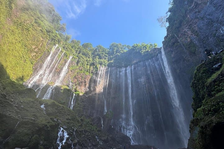 Tumpak Sewu & Mount Bromo 2D1N Adventure — Waterfall Trek and Bromo Sunrise Tour photo 3