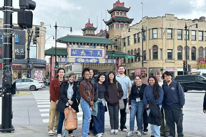 Chicago Chinatown 2-Hour History & Culture Walking Tour photo 3
