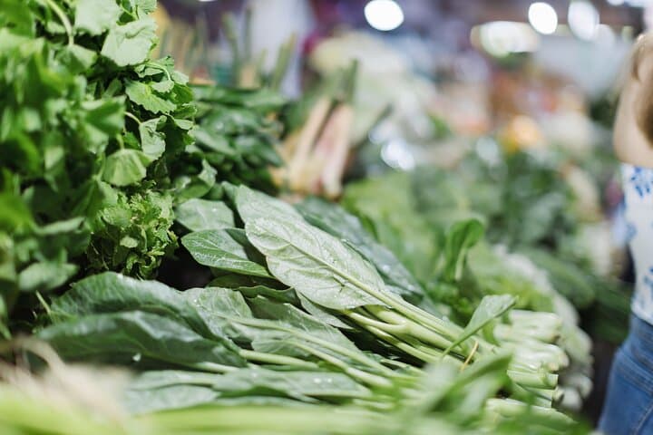 Vegetarian Thai Cooking Class in Phuket: Market Tour to Mountain Kitchen photo 5