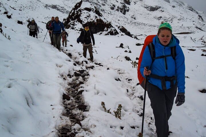 Lares Trek to Machu Picchu: 4-Day Private Trek Through Quechua Villages photo 3