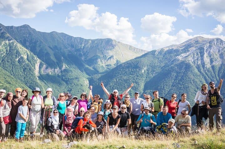 Private Hiking Tour in Rocky Mountain National Park — Estes Park Half-Day Hike photo 2