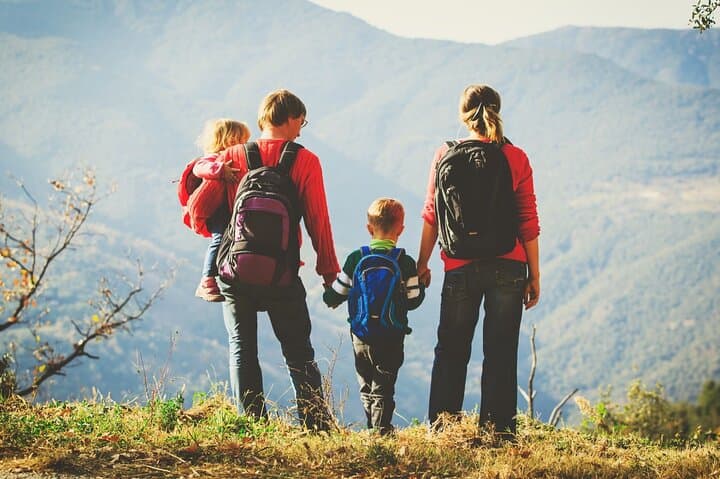Private Hiking Tour in Rocky Mountain National Park — Estes Park Half-Day Hike photo 6