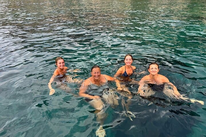 Messina to Isola Bella and Taormina — Boat Tour of Sicily's Coastal Gems photo 4