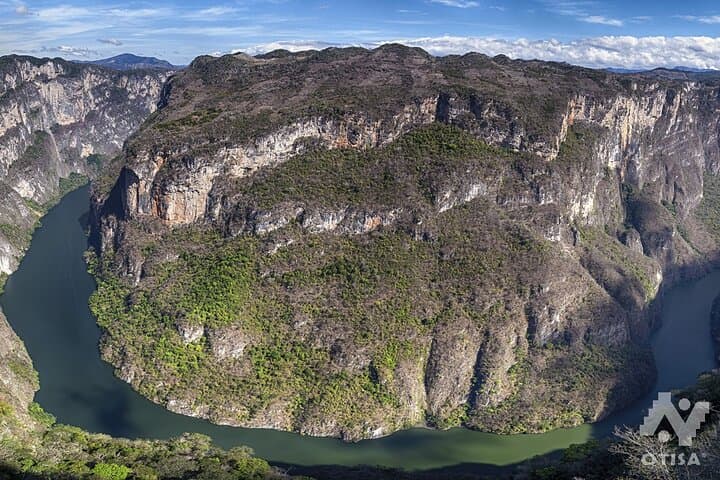 Sumidero Canyon Boat Tour from Tuxtla — Towering Walls, Wildlife & Chiapa de Corzo photo 3