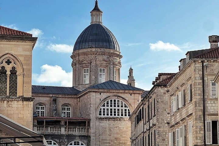 Dubrovnik Two-in-One: Private History and Game of Thrones Walking Tour photo 6