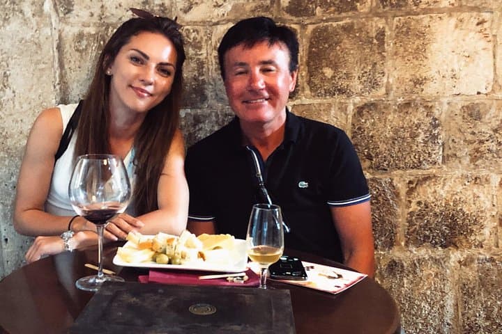 Dubrovnik Two-in-One: Private History and Game of Thrones Walking Tour photo 3