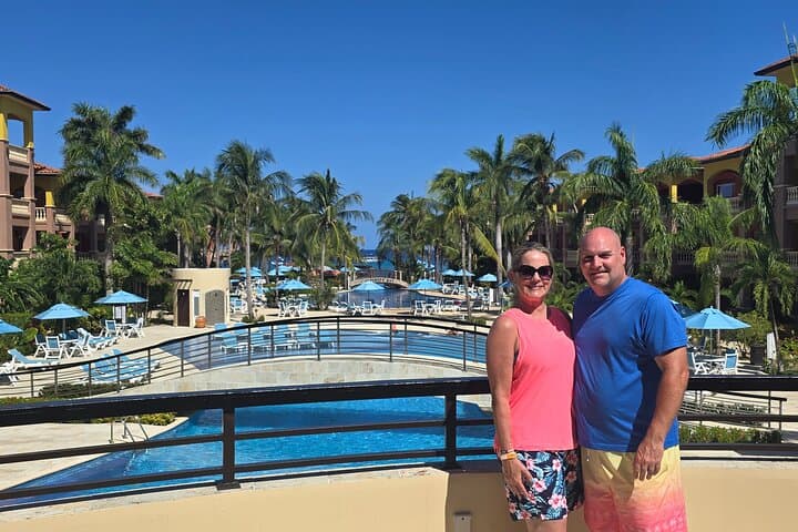 Infinity Bay Resort Day Pass — West Bay Beach All-Inclusive Break, Roatán photo 3