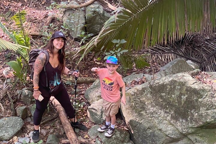Biologist-Led Jungle Hike at Natikari Reserve — Sayulita Guided Ecology Trek photo 3