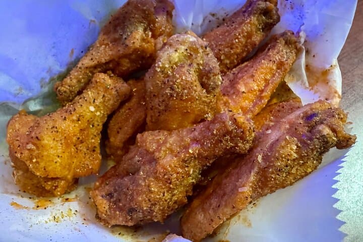 Atlanta Adults-Only Wing Tour: Taste Lemon Pepper & Iconic Local Stops photo 3