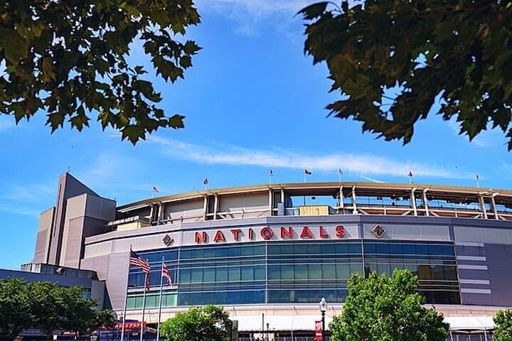 Nationals Park Game-Day Guide: What to Expect at a Washington Nationals Baseball Game photo 6
