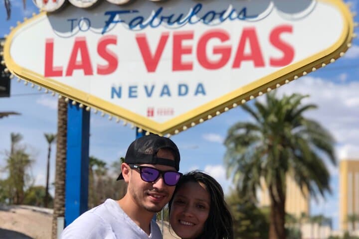 Las Vegas Limo Bus Tour: Strip Sightseeing & Iconic Photo Stops photo 3
