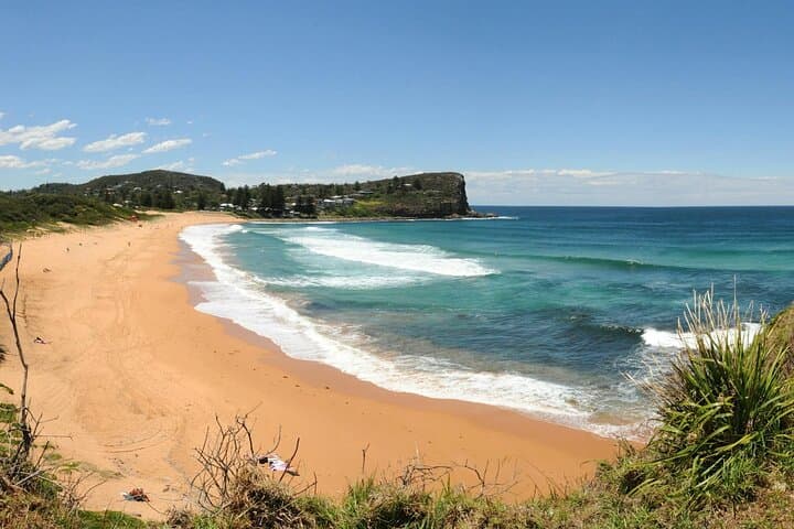 Experience Sydney's Coast: Beaches, Forts, and Scenic Views photo 4