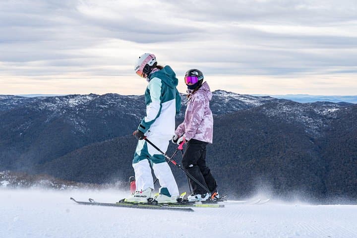 Day Trip to the Snowy Mountains from Sydney: Skiing, Tobogganing & Alpine Views photo 1