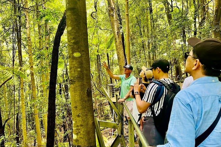 Private Blue Mountains Day Tour from Sydney — Custom Itinerary & Local Guide photo 5
