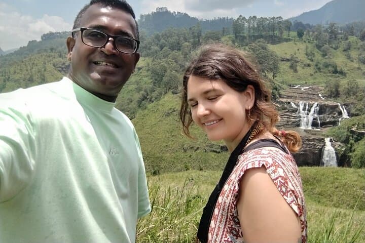 8-Day Private Roundtrip Sri Lanka Tour: Sigiriya, Kandy, Ella, Yala, Mirissa & Galle photo 5