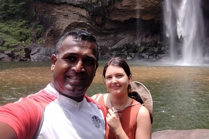 8-Day Private Roundtrip Sri Lanka Tour: Sigiriya, Kandy, Ella, Yala, Mirissa & Galle photo 6