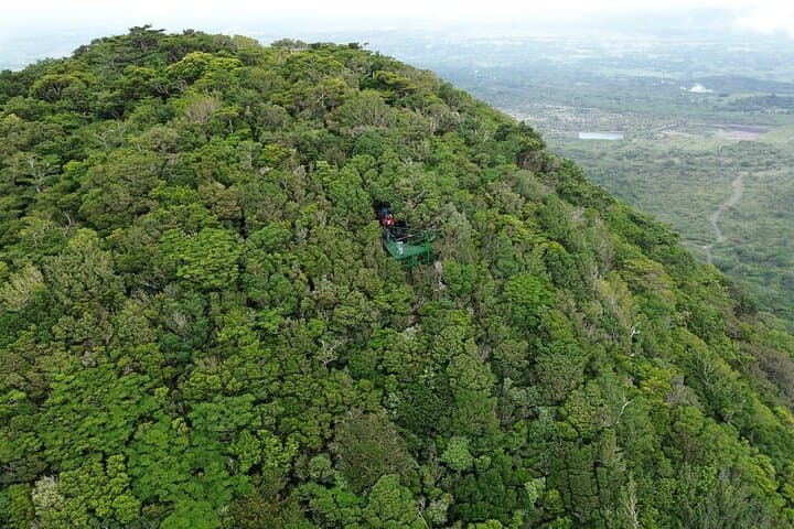 Miravalles Viewpoints, Waterfall & Suspension Bridge Tour — Bagaces, Costa Rica photo 6