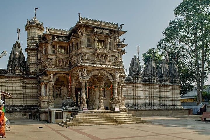 From Sabarmati to the White Rann: Ahmedabad to Bhuj Cultural & Desert Journey photo 6