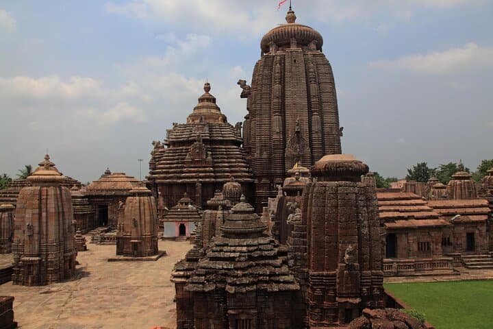 Bhubaneshwar to Bhitarkanika & Similipal: 5-Day Wildlife and Heritage Expedition photo 3