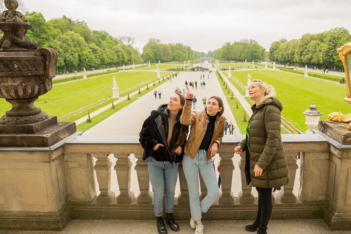 Private Munich Full-Day Walking Tour with a Local Guide — Personalized City Experience photo 4