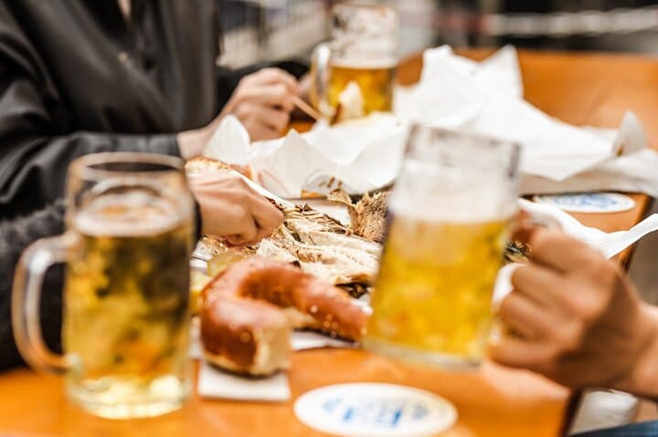 Private Munich Full-Day Walking Tour with a Local Guide — Personalized City Experience photo 6