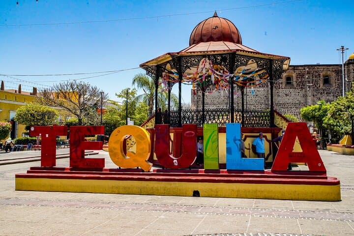 Private Day Trip to Tequila & Los Toriles from Puerto Vallarta