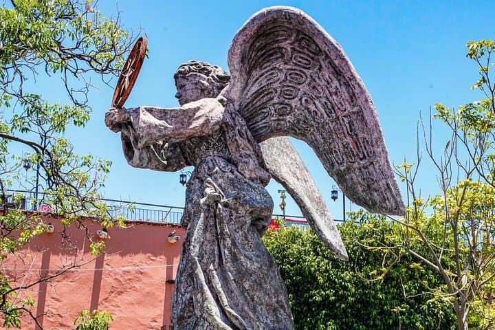 Private Day Trip to Tequila & Los Toriles from Puerto Vallarta photo 3